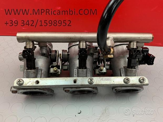 Subito CORPOFARFALLATO CORPO BENELLI TNT 1130 2004 2005 2