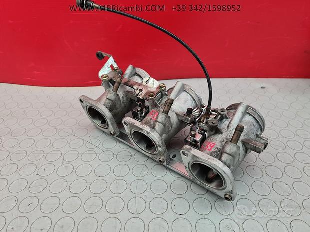 Subito CORPOFARFALLATO CORPO BENELLI TNT 899 2007 2008 TN