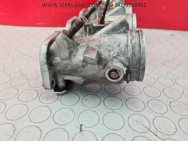 Subito CORPOFARFALLATO CORPO BENELLI TNT 899 2007 2008 TN