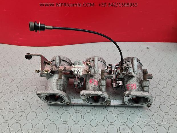 Subito CORPOFARFALLATO CORPO BENELLI TNT 899 2007 2008 TN