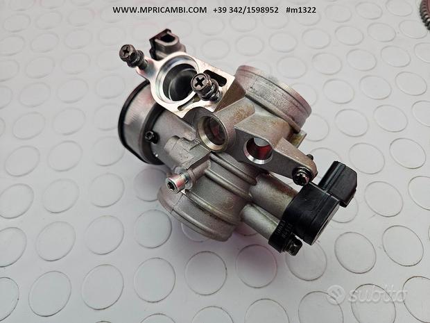 Subito CORPOFARFALLATO CORPO BETA RR 350 2013 2017 RR350