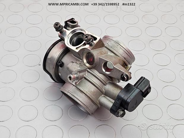 Subito CORPOFARFALLATO CORPO BETA RR 350 2013 2017 RR350