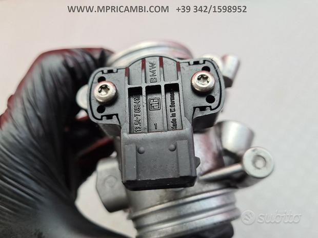 Subito CORPOFARFALLATO CORPO BMW K1200S 2004 2005 K1200 2