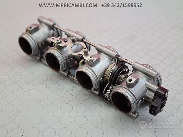 Subito CORPOFARFALLATO CORPO BMW K1200S 2004 2005 K1200 2