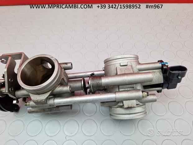 Subito CORPOFARFALLATO CORPO DUCATI MONSTER 2008 2009 696
