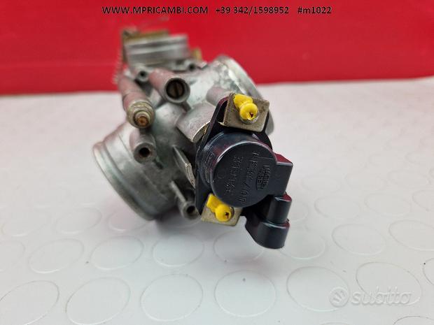 Subito CORPOFARFALLATO CORPO DUCATI MONSTER 900 1999 2002