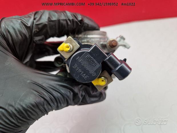 Subito CORPOFARFALLATO CORPO DUCATI MONSTER 900 1999 2002