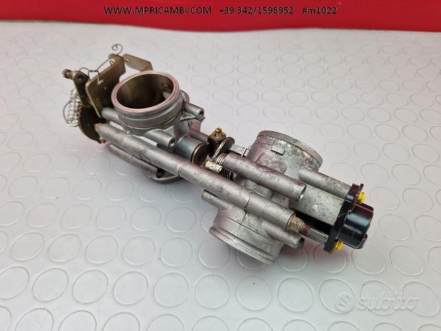 Subito CORPOFARFALLATO CORPO DUCATI MONSTER 900 1999 2002