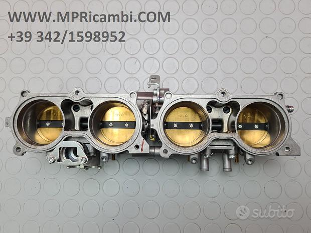 Subito CORPOFARFALLATO CORPO HONDA CBR 1000 2008 2009 RR