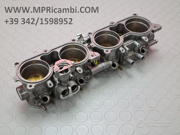 Subito CORPOFARFALLATO CORPO HONDA CBR 1000 2008 2009 RR