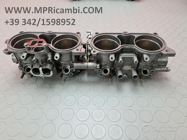 Subito CORPOFARFALLATO CORPO HONDA CBR 1000 2008 2009 RR