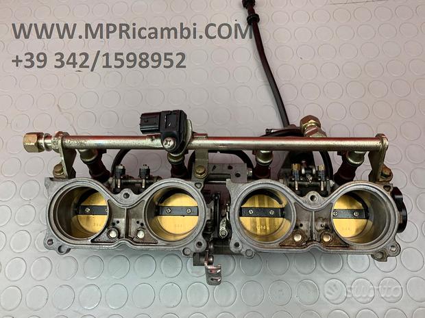 Subito CORPOFARFALLATO CORPO HONDA CBR 1000 RR 2004 2005