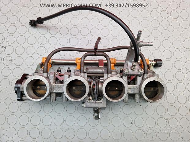 Subito CORPOFARFALLATO CORPO HONDA CBR 600 2005 2006