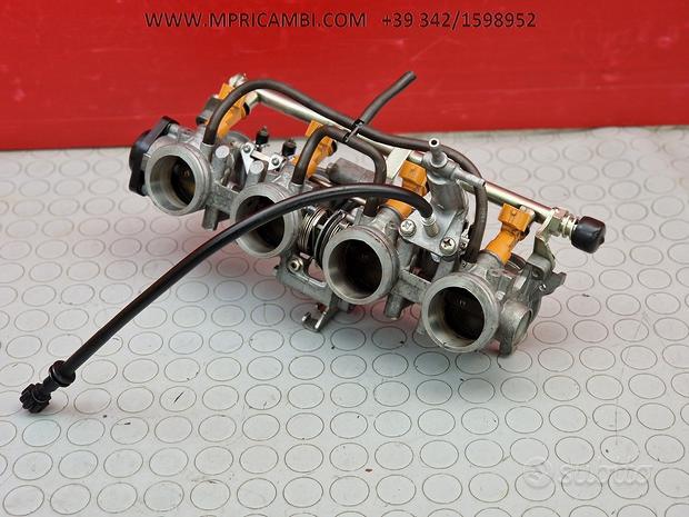 Subito CORPOFARFALLATO CORPO HONDA CBR 600 2005 2006