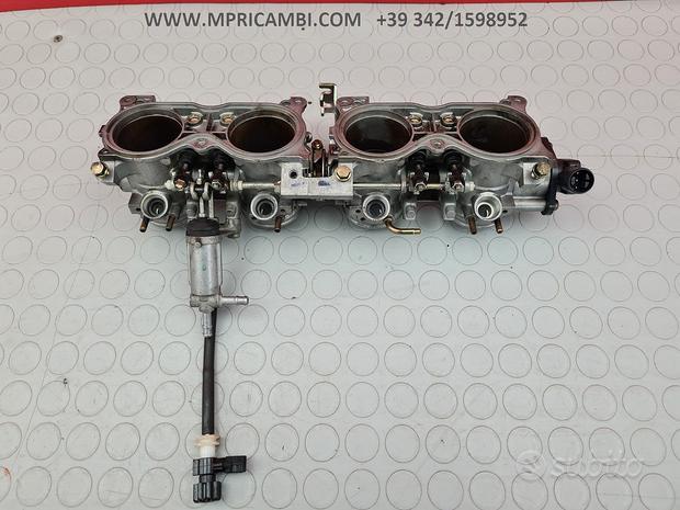 Subito CORPOFARFALLATO CORPO HONDA CBR 954 2002 2003