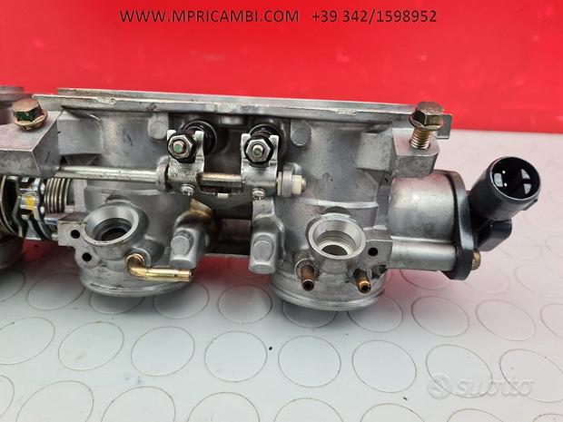 Subito CORPOFARFALLATO CORPO HONDA CBR 954 2002 2003