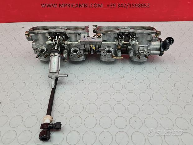 Subito CORPOFARFALLATO CORPO HONDA CBR 954 2002 2003