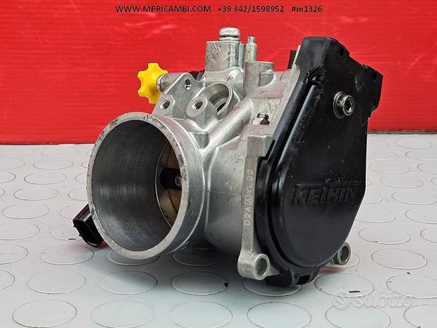 Subito CORPOFARFALLATO CORPO HONDA CRF 250 2010 2013 CR-F