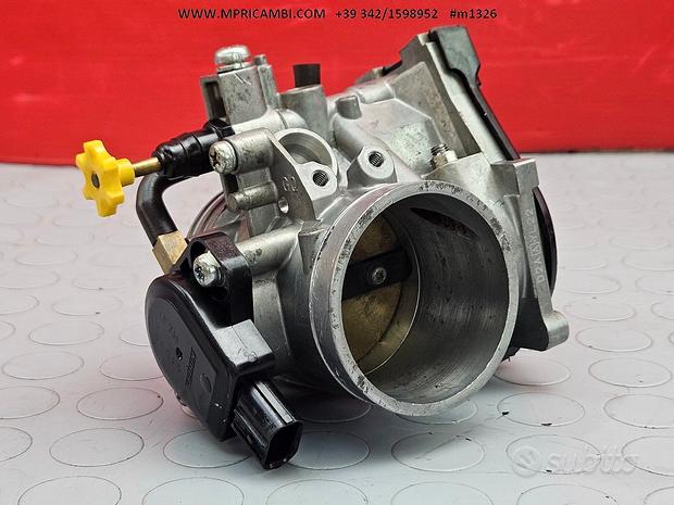 Subito CORPOFARFALLATO CORPO HONDA CRF 250 2010 2013 CR-F