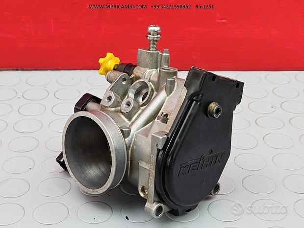 Subito CORPOFARFALLATO CORPO HONDA CRF 450 2011 2012 CRE