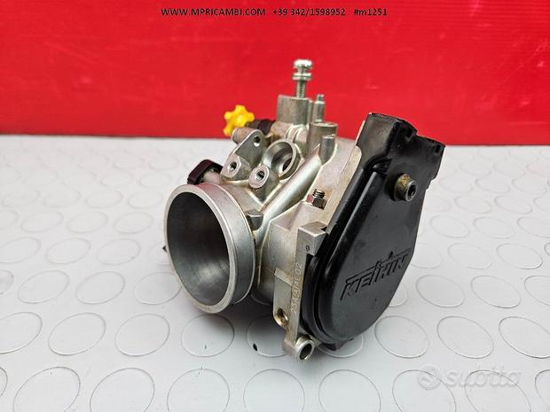 Subito CORPOFARFALLATO CORPO HONDA CRF 450 2011 2012 CRE
