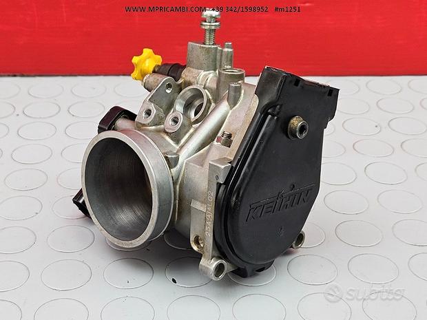 Subito CORPOFARFALLATO CORPO HONDA CRF 450 2011 2012 CRE