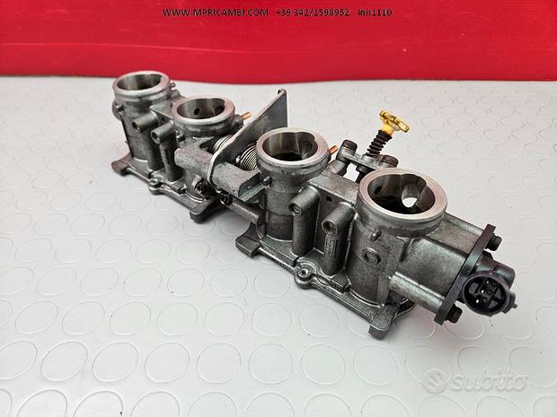 Subito CORPOFARFALLATO CORPO HONDA HORNET 900 2002 2003 C