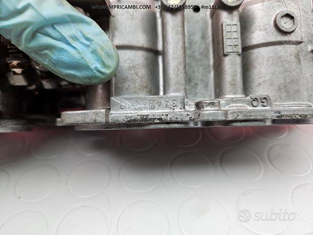 Subito CORPOFARFALLATO CORPO HONDA HORNET 900 2002 2003 C