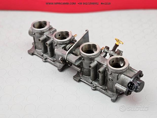 Subito CORPOFARFALLATO CORPO HONDA HORNET 900 2002 2003 C