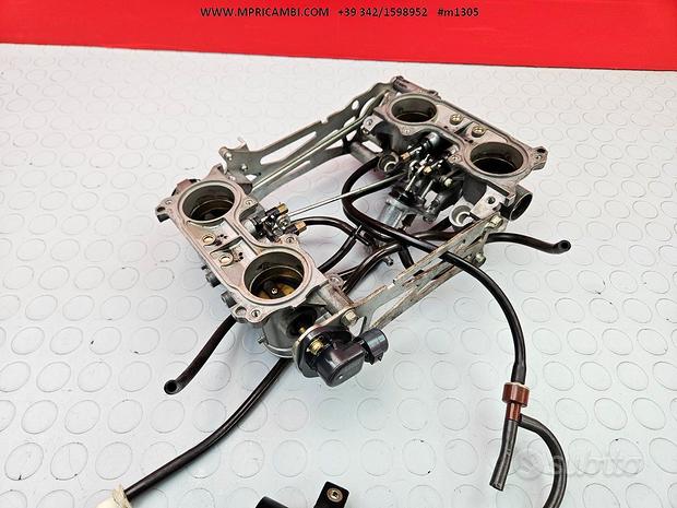 Subito CORPOFARFALLATO CORPO HONDA VFR 800 2002 2005 VFR8