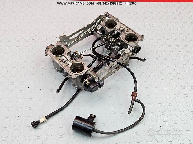 Subito CORPOFARFALLATO CORPO HONDA VFR 800 2002 2005 VFR8