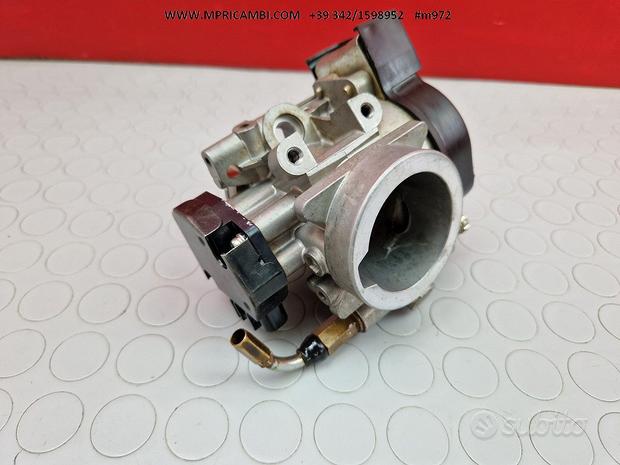 Subito CORPOFARFALLATO CORPO HUSQVARNA TE 250 2010 2011 T