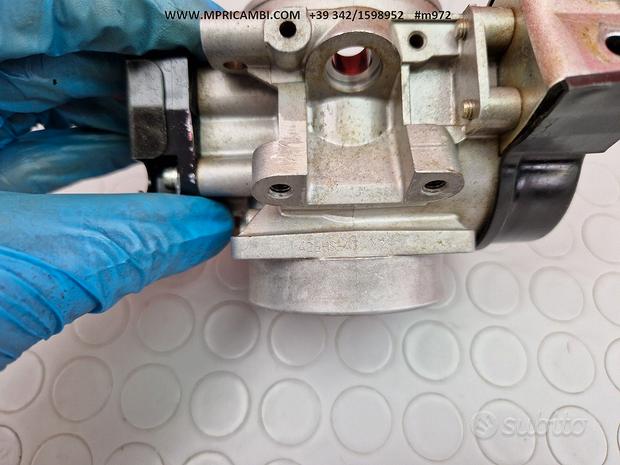 Subito CORPOFARFALLATO CORPO HUSQVARNA TE 250 2010 2011 T