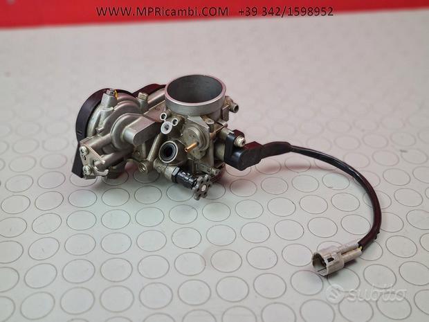 Subito CORPOFARFALLATO CORPO KAWASAKI KXF 250 2013 2014 K