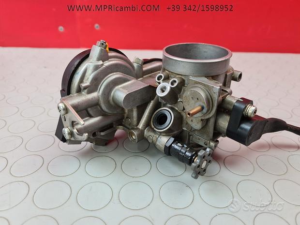 Subito CORPOFARFALLATO CORPO KAWASAKI KXF 250 2013 2014 K