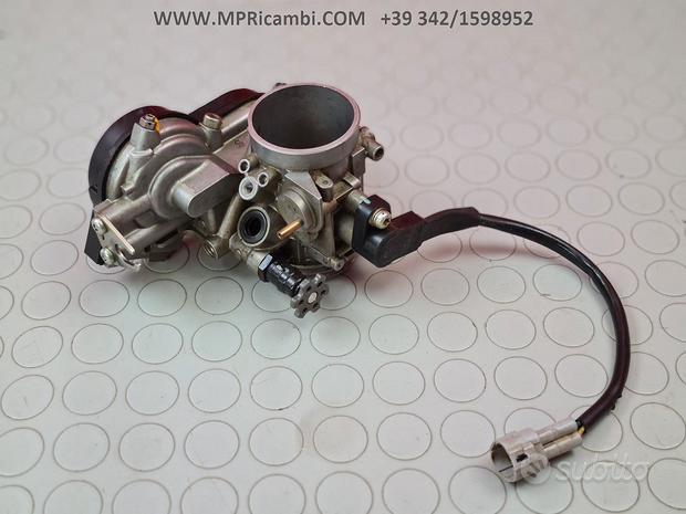 Subito CORPOFARFALLATO CORPO KAWASAKI KXF 250 2013 2014 K