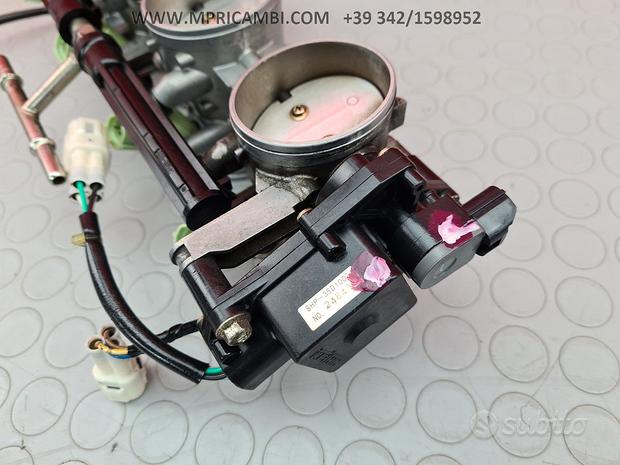 Subito CORPOFARFALLATO CORPO KAWASAKI NINJA 636 2005 2006