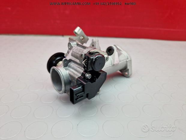 Subito CORPOFARFALLATO CORPO KAWASAKI Z125 2021 2020 Z 12