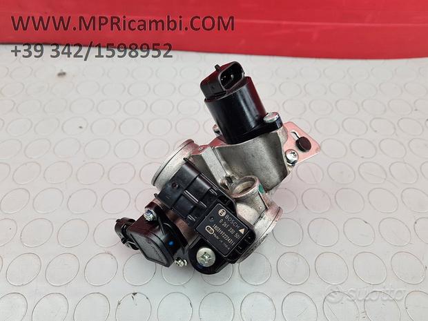 Subito CORPOFARFALLATO CORPO KTM DUKE 125 2017 2018 2019