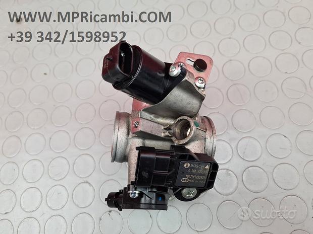 Subito CORPOFARFALLATO CORPO KTM DUKE 125 2017 2018 2019