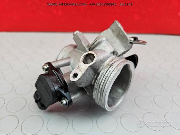 Subito CORPOFARFALLATO CORPO KTM DUKE 390 2013 2016 DUKE3