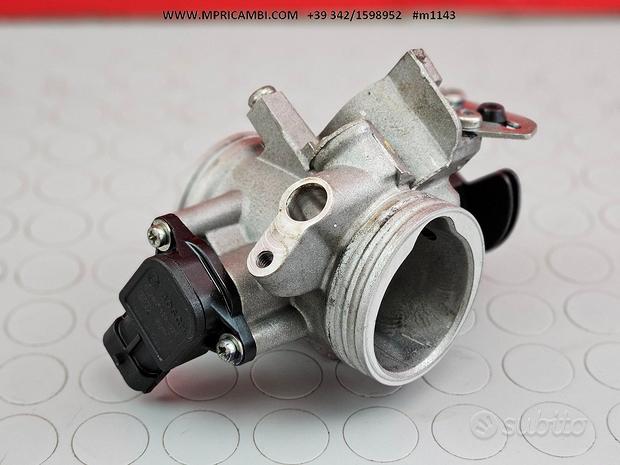 Subito CORPOFARFALLATO CORPO KTM DUKE 390 2013 2016 DUKE3