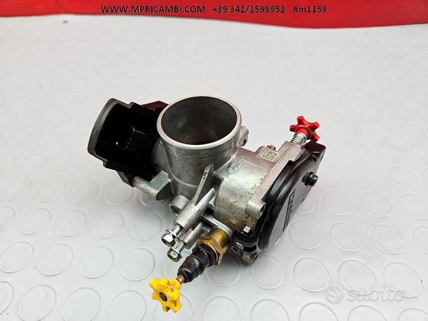 Subito CORPOFARFALLATO CORPO KTM EXC F 250 2018 2019 EX-C