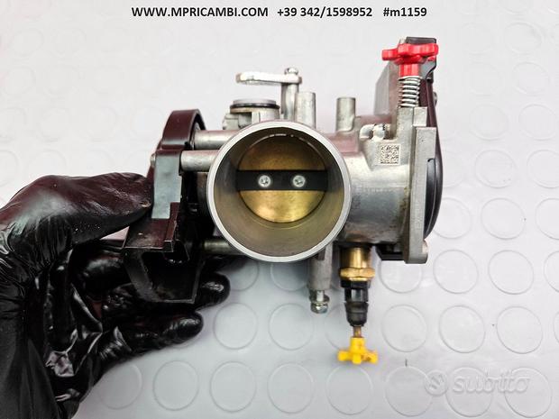 Subito CORPOFARFALLATO CORPO KTM EXC F 250 2018 2019 EX-C