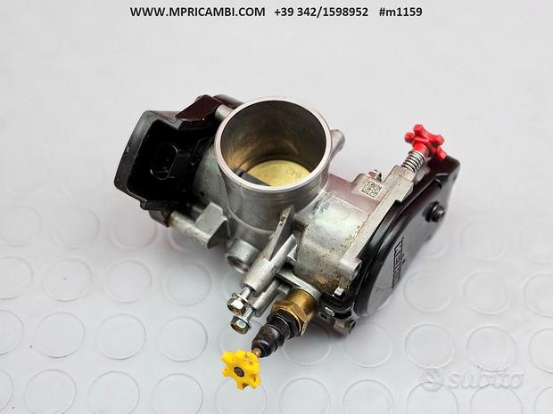 Subito CORPOFARFALLATO CORPO KTM EXC F 250 2018 2019 EX-C