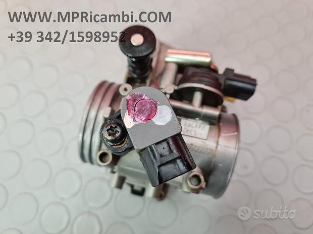 Subito CORPOFARFALLATO CORPO KTM SXF 250 2011 2012 EXC