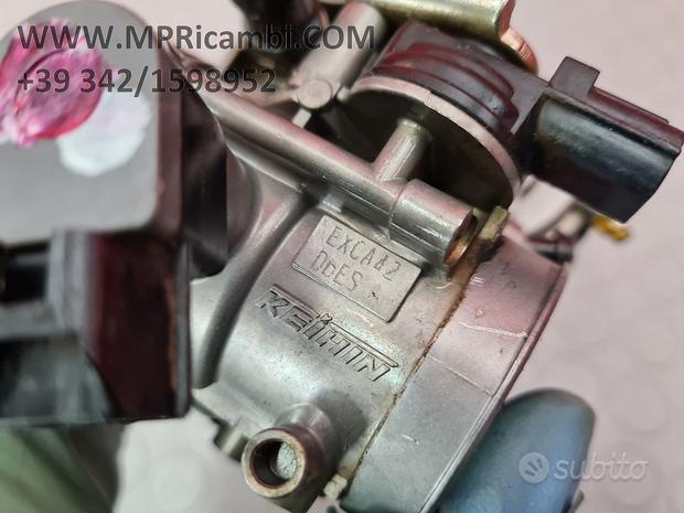 Subito CORPOFARFALLATO CORPO KTM SXF 250 2011 2012 EXC