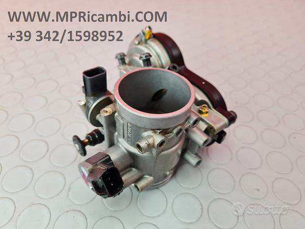 Subito CORPOFARFALLATO CORPO KTM SXF 250 2011 2012 EXC