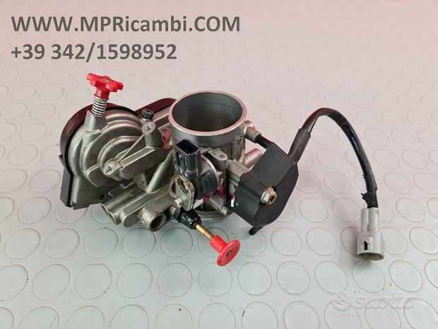 Subito CORPOFARFALLATO CORPO KTM SXF 250 2014 2015 EXC 20