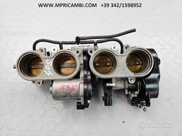 Subito CORPOFARFALLATO CORPO YAMAHA R1 2007 2008 YZF